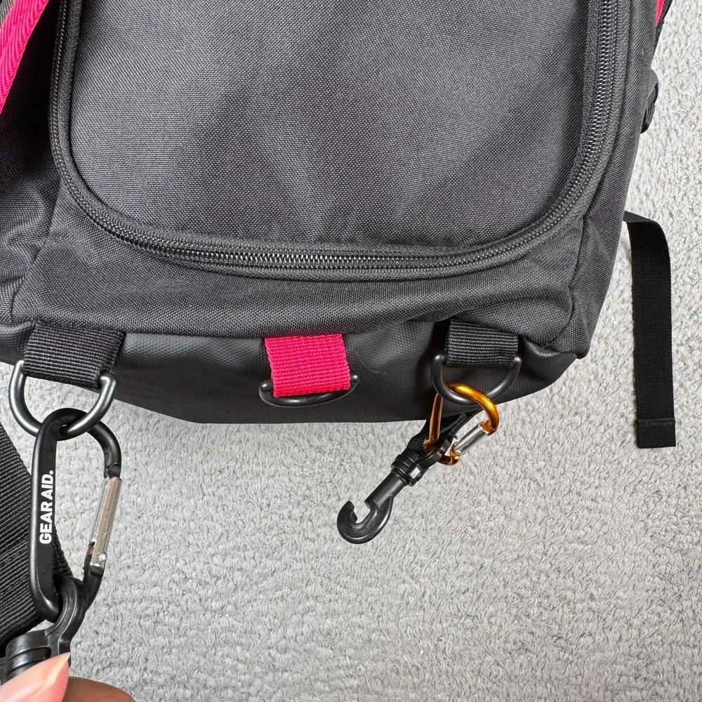 Disney Parks Avengers Campus Official Backpack‎ Duffle Bag Adult Size Disneyland